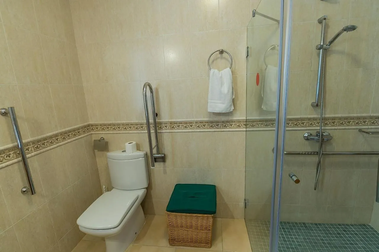 Villa Bini Tuduri 比尼贝卡 西班牙
