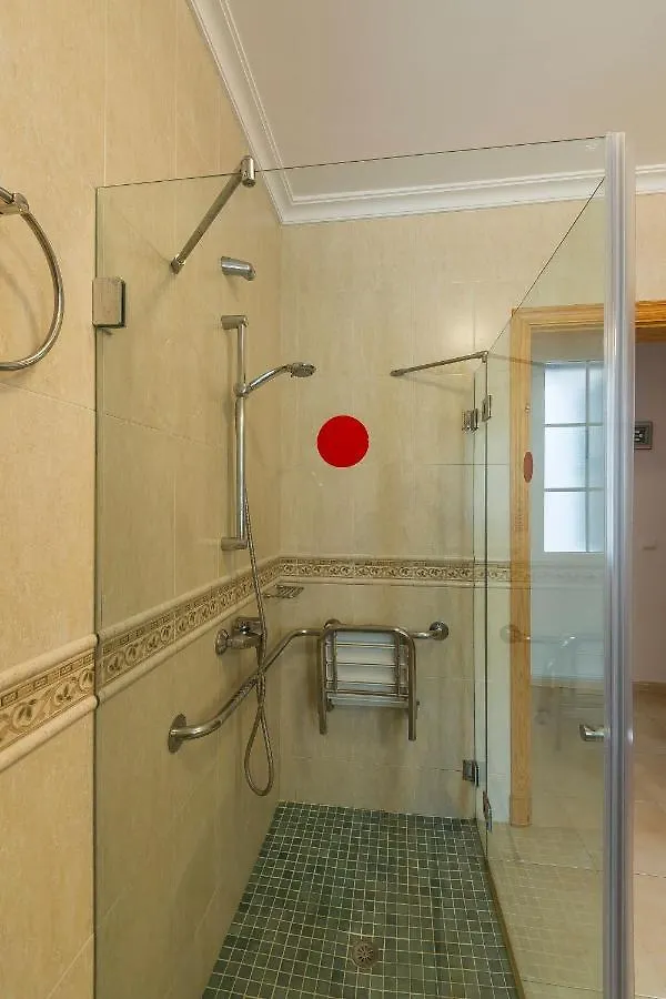 Villa Bini Tuduri 比尼贝卡 0*,  西班牙