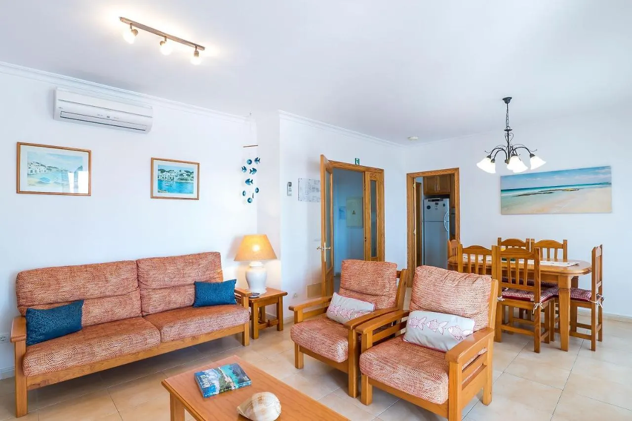 Villa Bini Tuduri 比尼贝卡