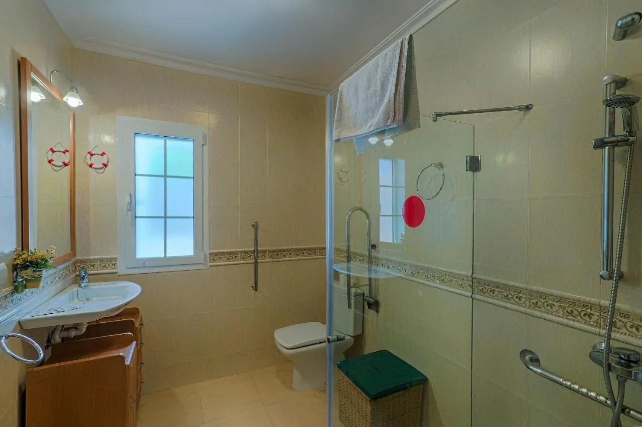 Villa Bini Tuduri 比尼贝卡